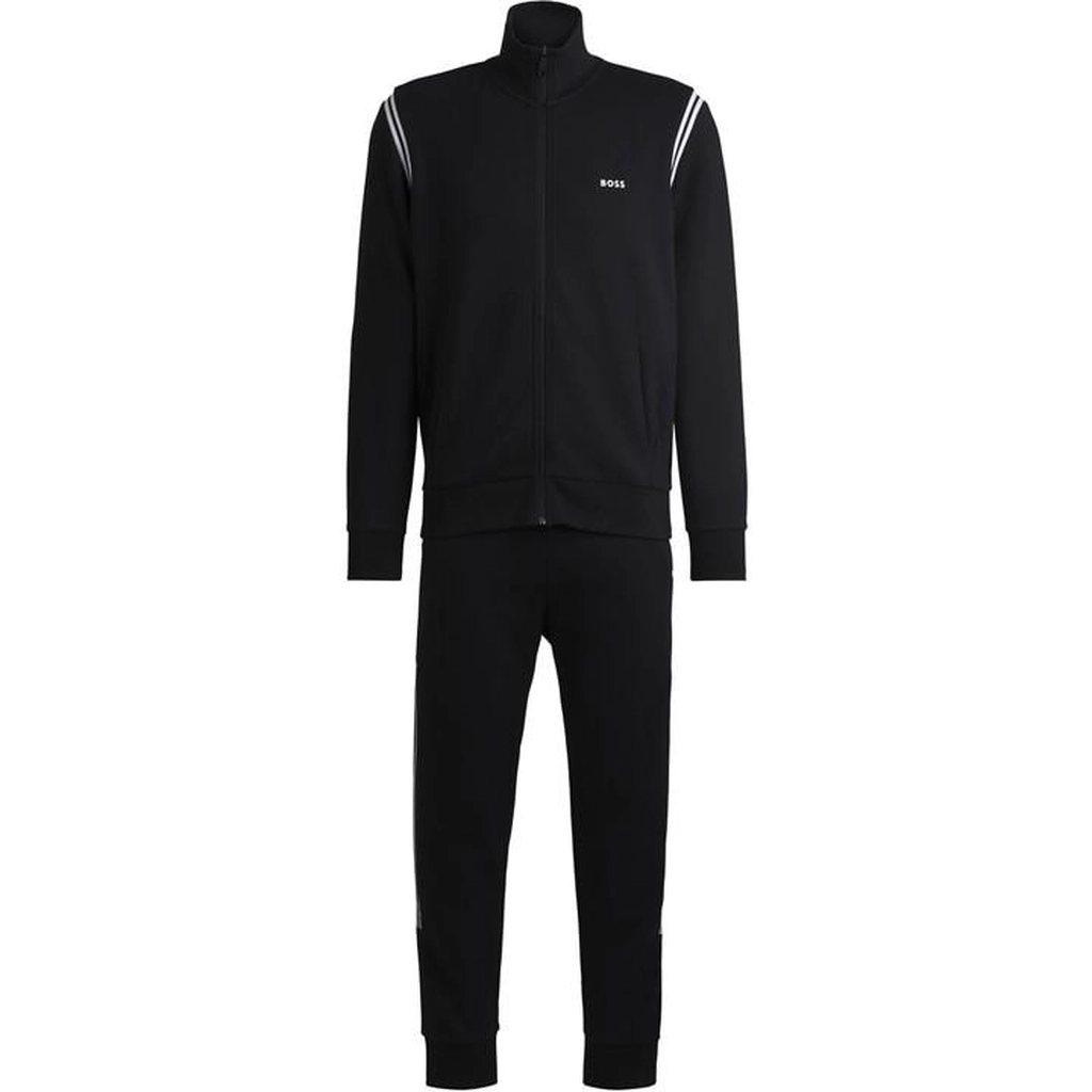 Hugo Boss Tracksuit Set 10256713 01 - Black